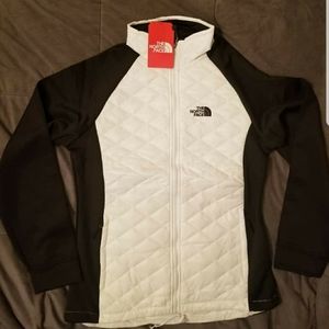 THE NORTHFACE COAT SIZE EXTRA SMALL